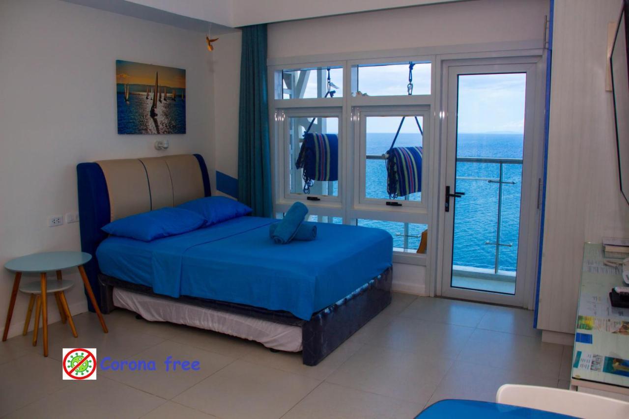 הוילה מקטאן Oceanfront At Arterra, Fast Wifi, Nflix, Kitchen - H Or L מראה חיצוני תמונה