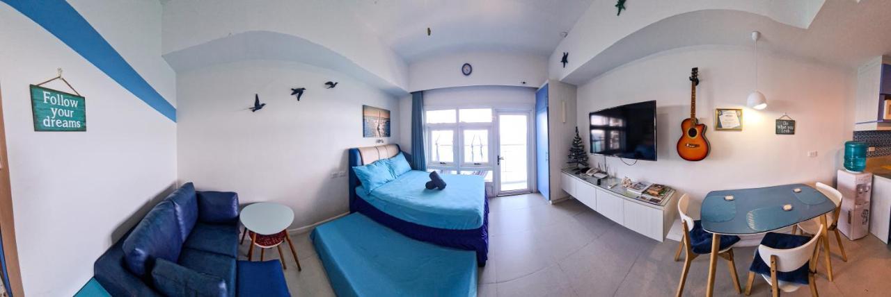 הוילה מקטאן Oceanfront At Arterra, Fast Wifi, Nflix, Kitchen - H Or L מראה חיצוני תמונה