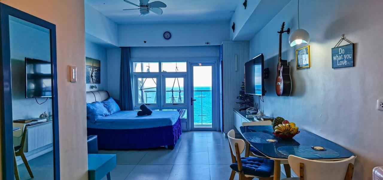הוילה מקטאן Oceanfront At Arterra, Fast Wifi, Nflix, Kitchen - H Or L מראה חיצוני תמונה