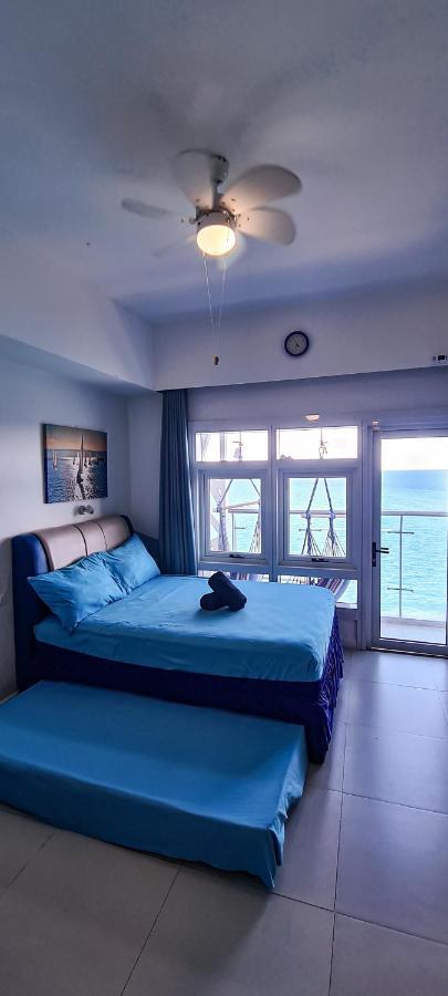 הוילה מקטאן Oceanfront At Arterra, Fast Wifi, Nflix, Kitchen - H Or L מראה חיצוני תמונה