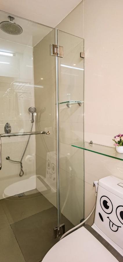 הוילה מקטאן Oceanfront At Arterra, Fast Wifi, Nflix, Kitchen - H Or L מראה חיצוני תמונה