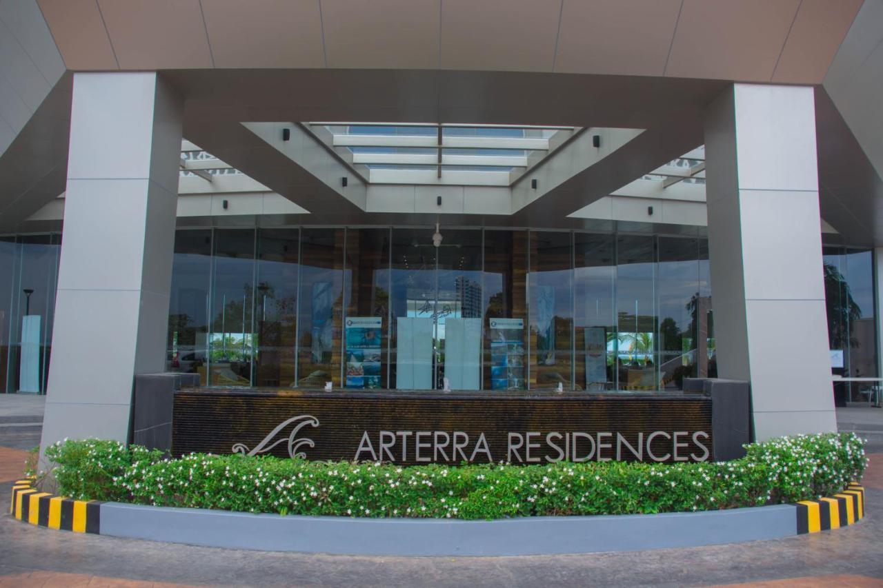 הוילה מקטאן Oceanfront At Arterra, Fast Wifi, Nflix, Kitchen - H Or L מראה חיצוני תמונה