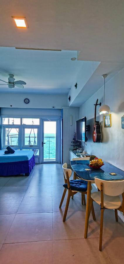 הוילה מקטאן Oceanfront At Arterra, Fast Wifi, Nflix, Kitchen - H Or L מראה חיצוני תמונה