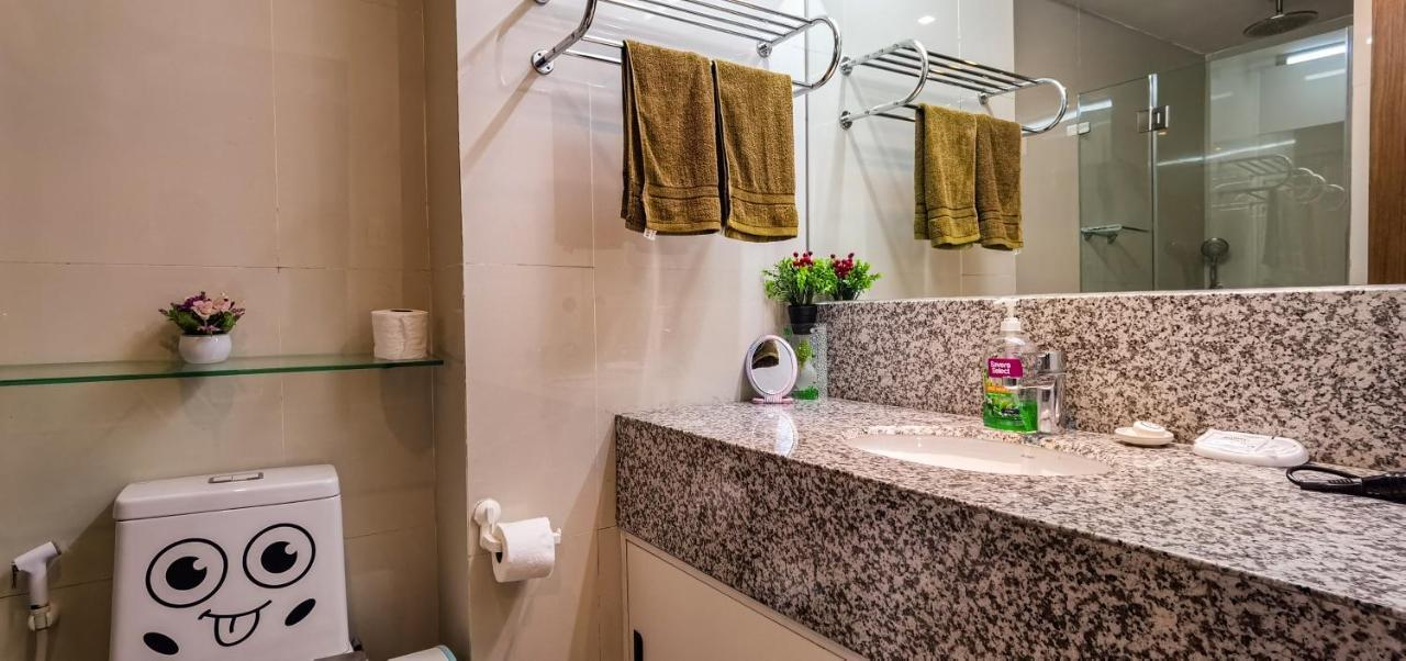 הוילה מקטאן Oceanfront At Arterra, Fast Wifi, Nflix, Kitchen - H Or L מראה חיצוני תמונה