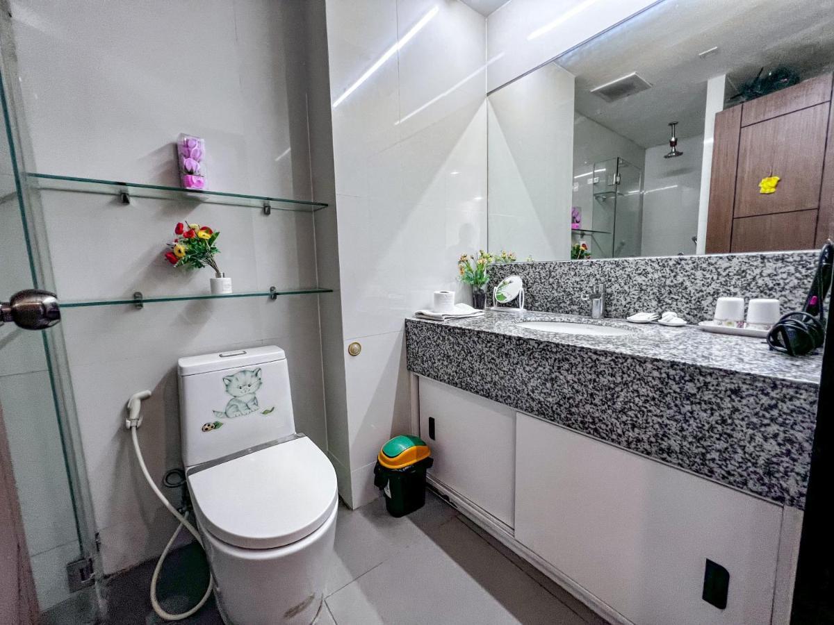 הוילה מקטאן Oceanfront At Arterra, Fast Wifi, Nflix, Kitchen - H Or L מראה חיצוני תמונה