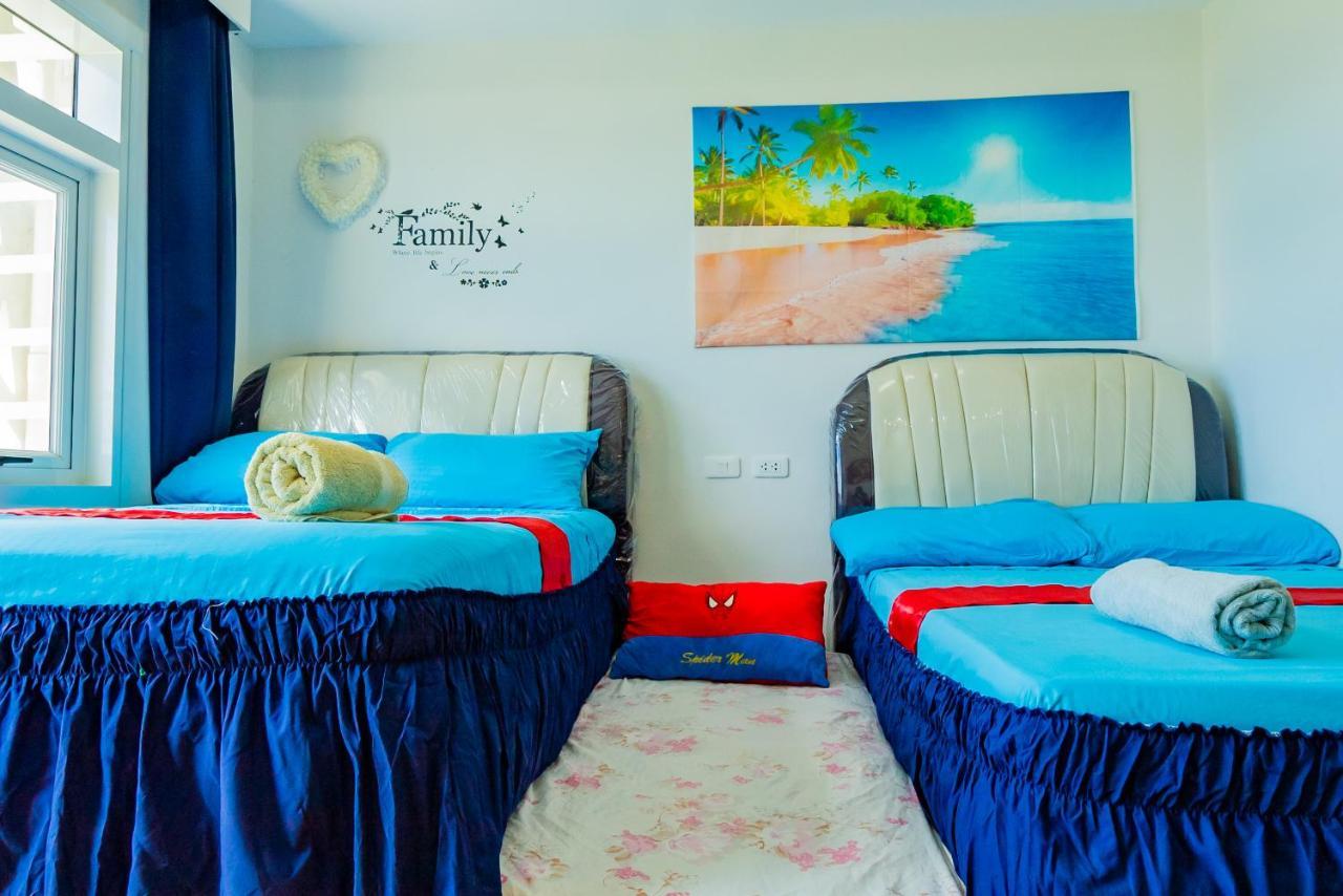 הוילה מקטאן Oceanfront At Arterra, Fast Wifi, Nflix, Kitchen - H Or L מראה חיצוני תמונה