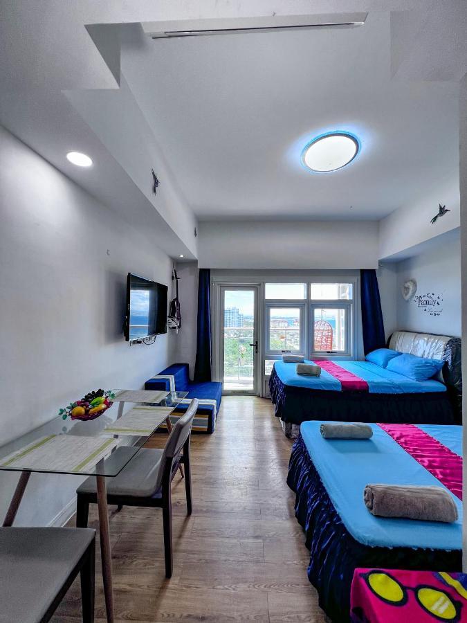 הוילה מקטאן Oceanfront At Arterra, Fast Wifi, Nflix, Kitchen - H Or L מראה חיצוני תמונה